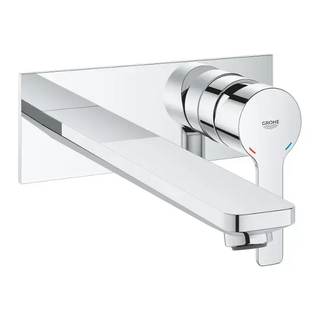 Árengedmény Grohe - Lineare - Mosdó csaptelep - 23444001