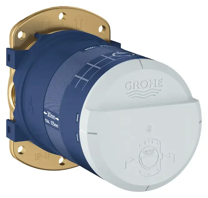 Ajánlat Grohe - Rainshower - Alaptest - 26484000