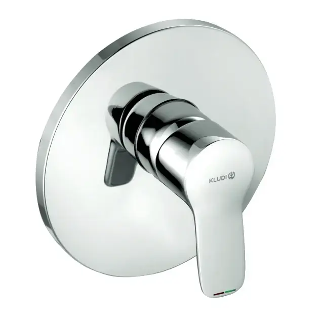 Árengedmény Kludi - Pure&Easy - Zuhany csaptelep - 376550565