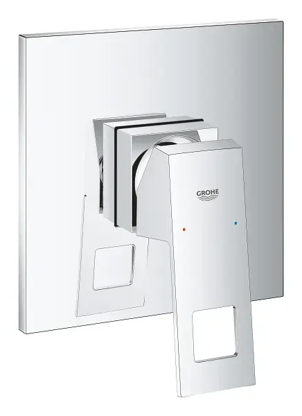 Grohe - Eurocube - Zuhany csaptelep - 24061000 Korlátozott ajánlat