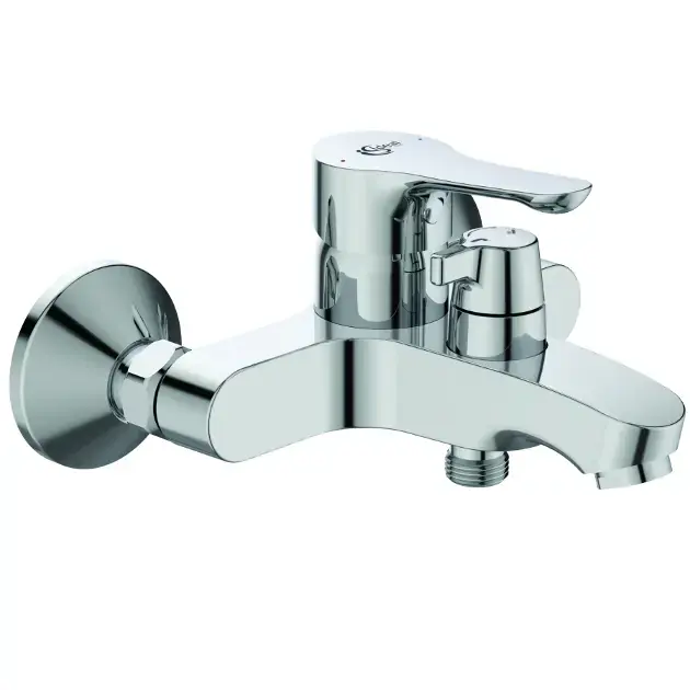 Ideal Standard - Alpha - Kádtöltő csaptelep - BC489AA Nézd meg most