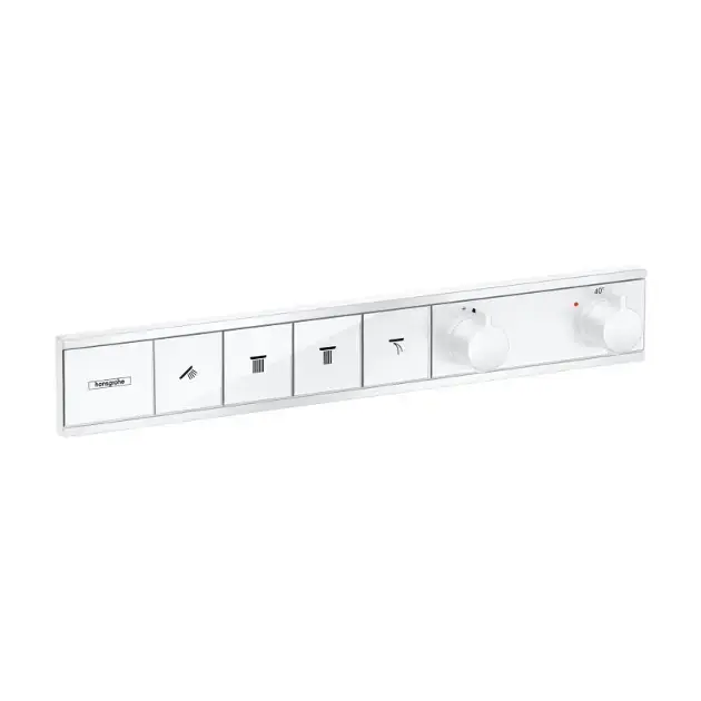 Árcsökkenés Hansgrohe - RainSelect - Zuhany csaptelep - 15382700