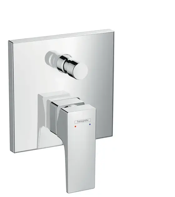 Népszerű Hansgrohe - Metropol - Kádtöltő csaptelep - 32545000