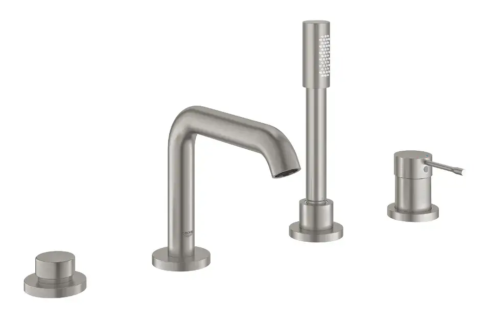 Prémium Grohe - Essence - Kádtöltő csaptelep - 19578DC1