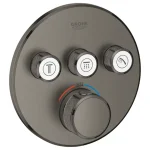 Ne maradj le Grohe - Grohtherm SmartControl - Zuhany csaptelep - 29121AL0