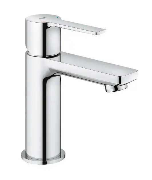 Grohe - Lineare - Mosdó csaptelep - 23791001 Gyors kiszállítás