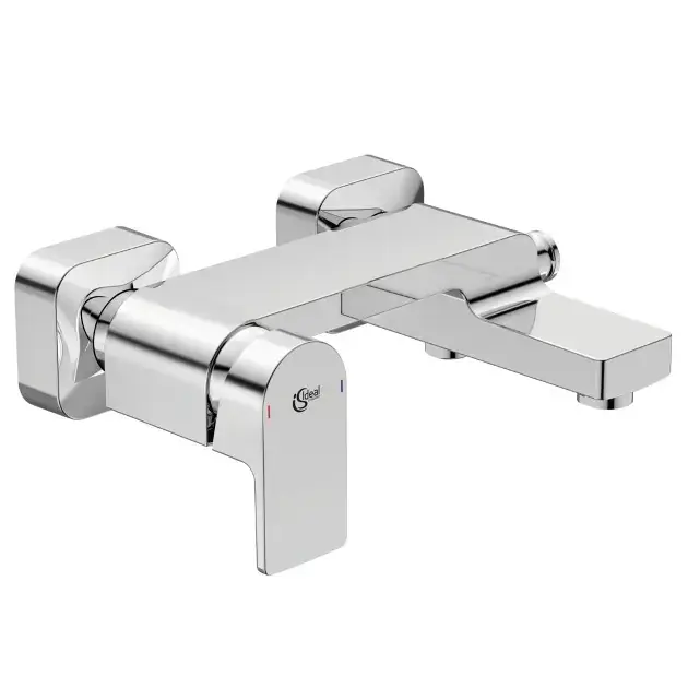 Expressz kézbesítés Ideal Standard - Edge - Kádtöltő csaptelep - A7121AA