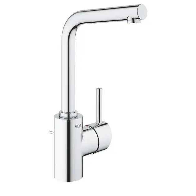 Újdonság Grohe - Concetto New - Mosdó csaptelep - 23739002