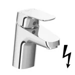 Újdonság Ideal Standard - CeraFlex - Mosdó csaptelep - B1838AA
