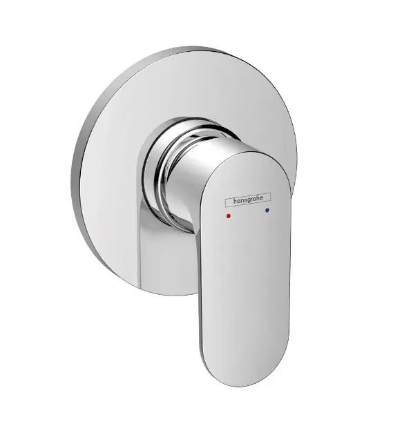 Népszerű Hansgrohe - Rebris S - Zuhany csaptelep - 72649000