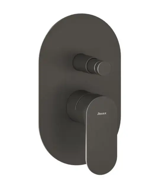 Legjobb ár Ravak - Eleganta - Zuhany csaptelep - X070335