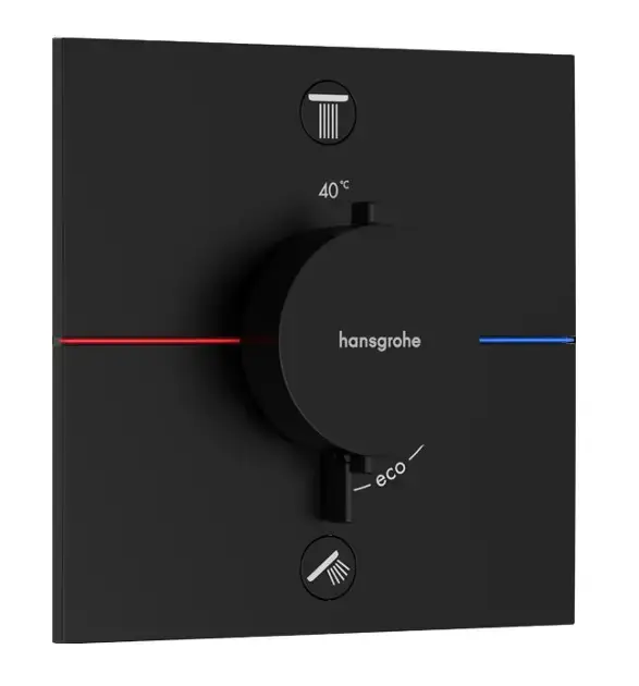 Hansgrohe - ShowerSelect Comfort - Zuhany csaptelep - 15572670 Azonnali szállítás