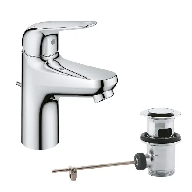 Árengedmény Grohe - Swift - Mosdó csaptelep - 24322001