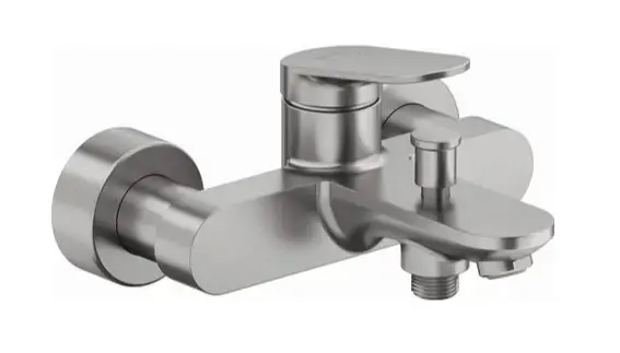 Duravit - Wave - Kádtöltő csaptelep - WA5230000070 Népszerű