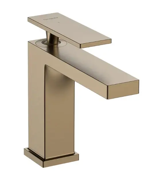 Rendeld meg most Hansgrohe - Tecturis E - Mosdó csaptelep - 73018140