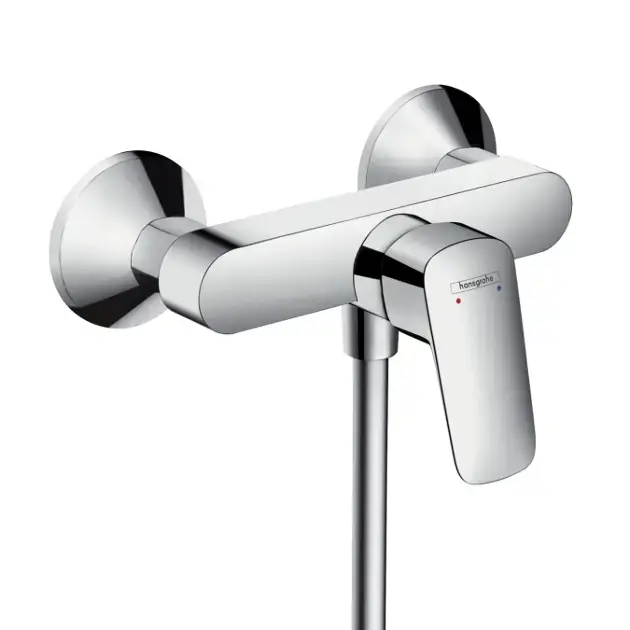 Hansgrohe - Logis - Zuhany csaptelep - 71600000 Prémium
