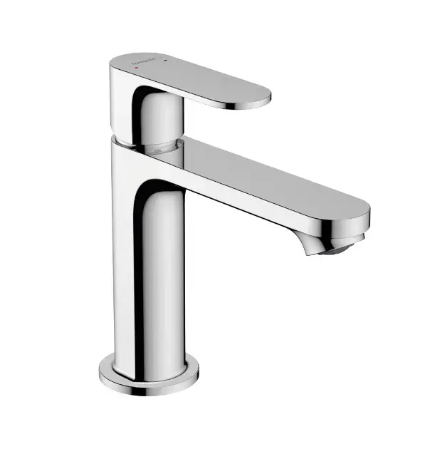 Hansgrohe - Rebris S - Mosdó csaptelep - 72517000 Ne maradj le