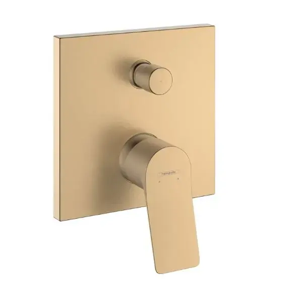 Hansgrohe - Vivenis - Kádtöltő csaptelep - 75415140 Népszerű