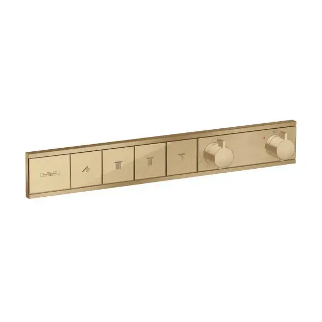 Szuper akció Hansgrohe - RainSelect - Zuhany csaptelep - 15382140