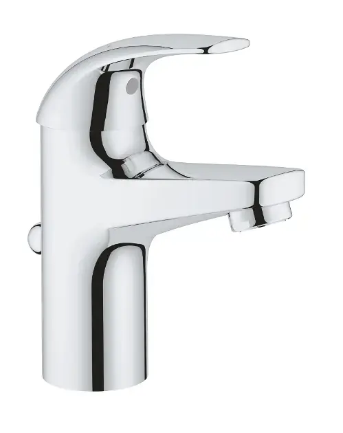 Grohe - BauCurve - Mosdó csaptelep - 32805000 Korlátozott ajánlat