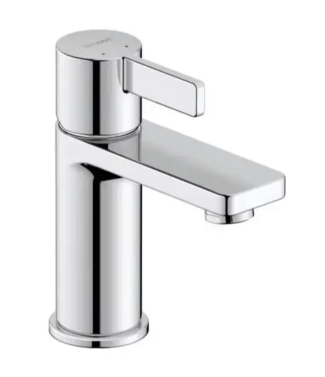 Duravit - D-Neo - Mosdó csaptelep - DE1010002010 Árcsökkenés