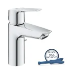 Kedvezményes ár Grohe - QuickFix Start - Mosdó csaptelep - 31137002