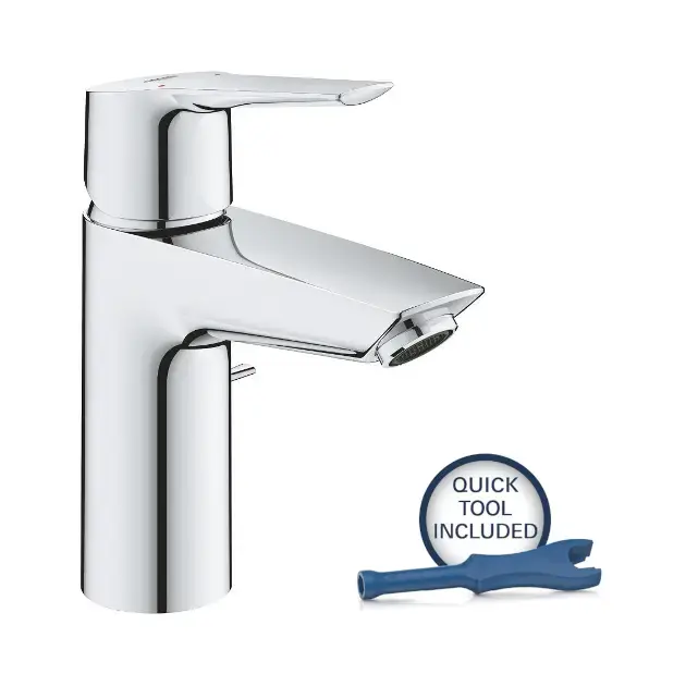 Kedvezményes ár Grohe - QuickFix Start - Mosdó csaptelep - 31137002