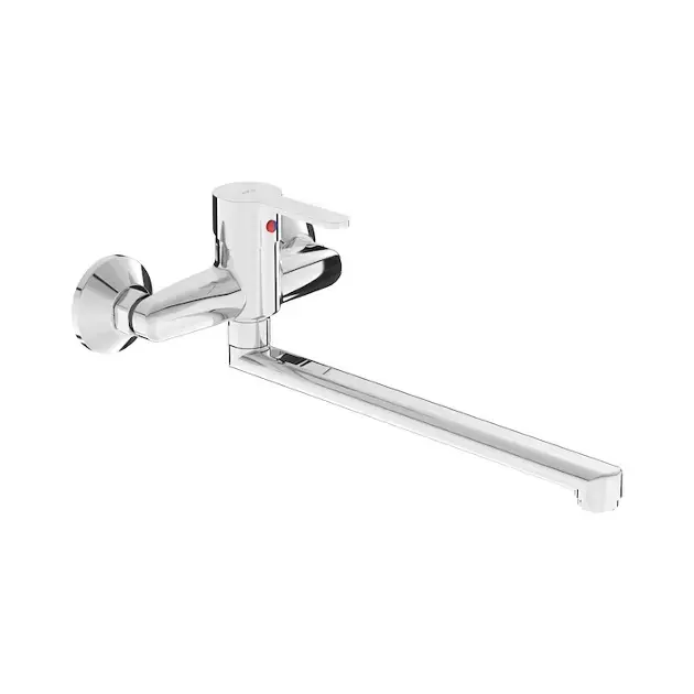 Népszerű Jika - Lyra Smart - Mosdó csaptelep - H3111Z70042401