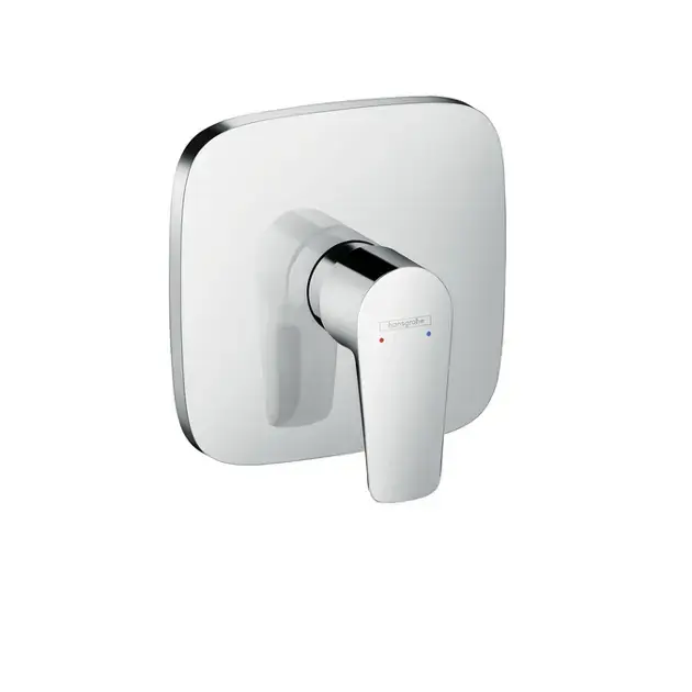 Biztonságos vásárlás Hansgrohe - Talis E - Zuhany csaptelep - 71765000