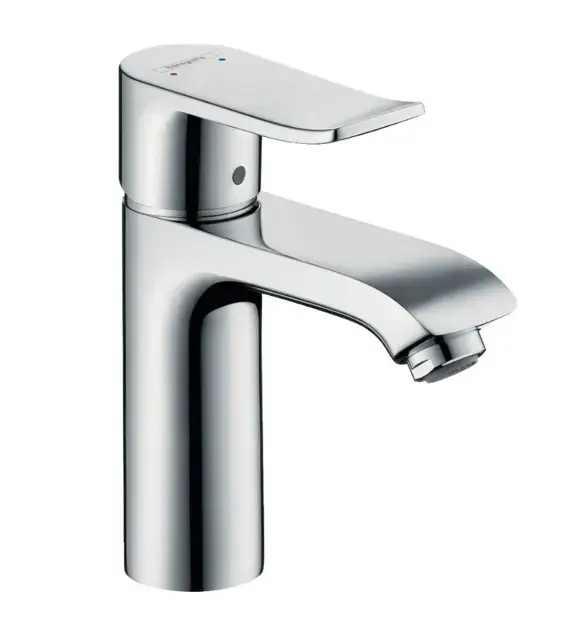 Hansgrohe - Metris New - Mosdó csaptelep - 31080000 Azonnal elérhető