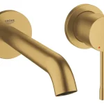 Alacsony ár Grohe - Essence - Mosdó csaptelep - 19408GN1