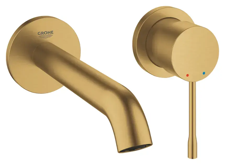 Alacsony ár Grohe - Essence - Mosdó csaptelep - 19408GN1