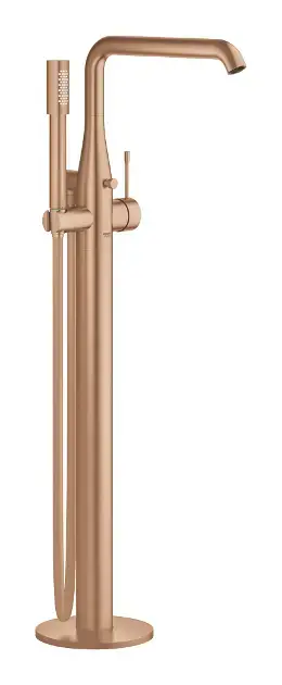 Grohe - Essence - Kádtöltő csaptelep - 23491DL1 Vedd meg most