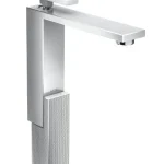Újdonság Axor - Edge - Mosdó csaptelep - 46031000