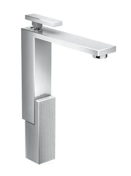 Újdonság Axor - Edge - Mosdó csaptelep - 46031000