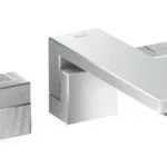 Axor - Edge - Mosdó csaptelep - 46061000 Vásárlói kedvenc