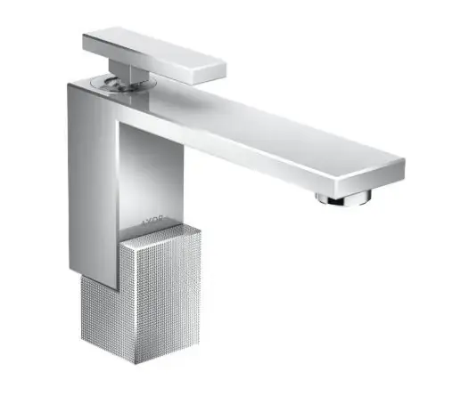 Axor - Edge - Mosdó csaptelep - 46011000 Kiárusítás