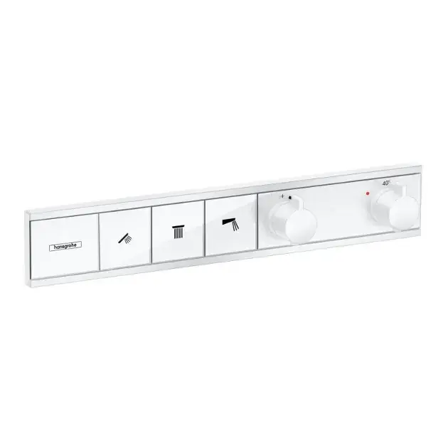 Hansgrohe - RainSelect - Zuhany csaptelep - 15381700 Nézd meg most