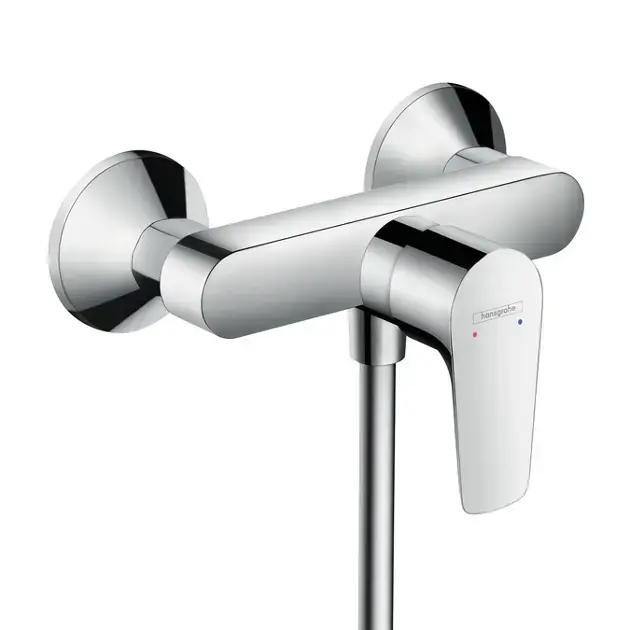 Szezonális akció Hansgrohe - Talis E - Zuhany csaptelep - 71760000