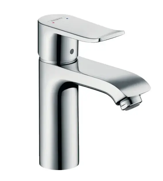 Hansgrohe - Metris - Mosdó csaptelep - 31203000 Azonnal elérhető