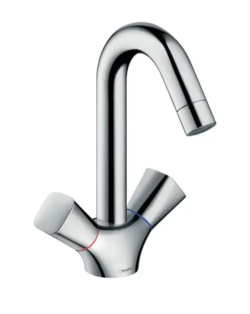 Azonnali szállítás Hansgrohe - Logis - Mosdó csaptelep - 71222000
