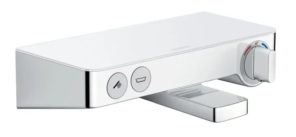 Hansgrohe - ShowerTablet Select - Kádtöltő csaptelep - 13151400 Kiárusítás