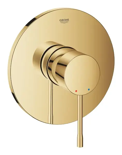 Árengedmény Grohe - Essence - Zuhany csaptelep - 24057GL1