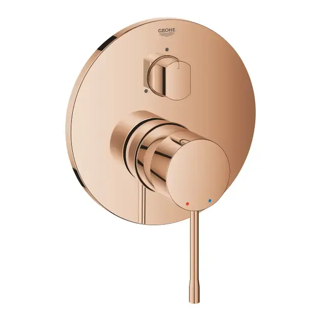 Vásárlói kedvenc Grohe - Essence - Zuhany csaptelep - 24092DA1