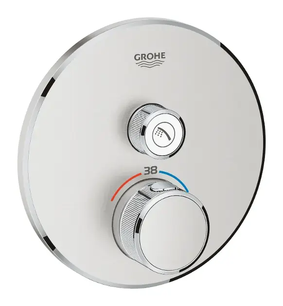 Grohe - Grohtherm SmartControl - Zuhany csaptelep - 29118DC0 Outlet