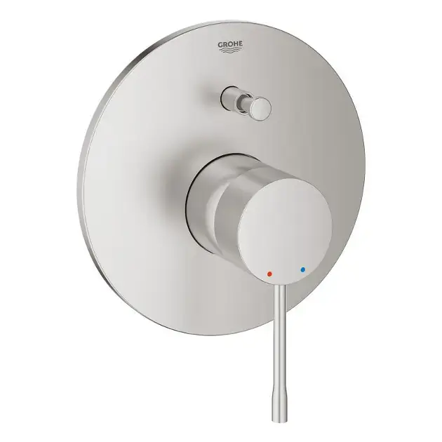 Grohe - Essence - Kádtöltő csaptelep - 19285DC1 Vásárlói kedvenc