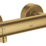 Azonnal elérhető Grohe - Grohtherm 1000 Cosmopolitan - Zuhany csaptelep - 34065GN2