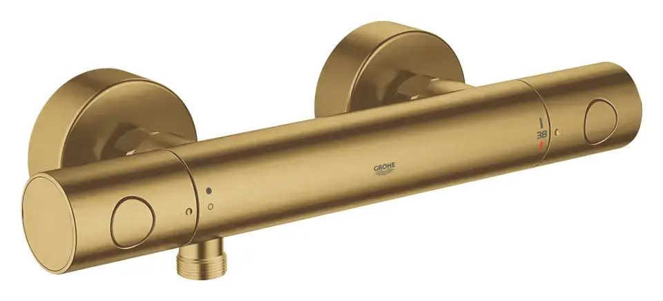 Azonnal elérhető Grohe - Grohtherm 1000 Cosmopolitan - Zuhany csaptelep - 34065GN2