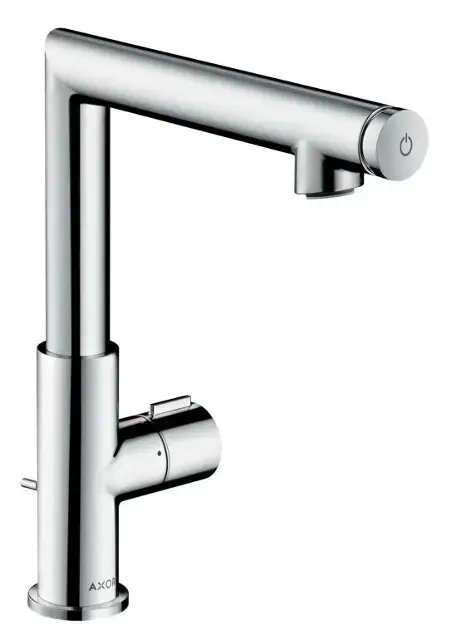Axor - Uno - Mosdó csaptelep - 45016000 Vásárlói kedvenc