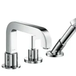 Axor - Citterio - Kádtöltő csaptelep - 39446000 Szuper akció